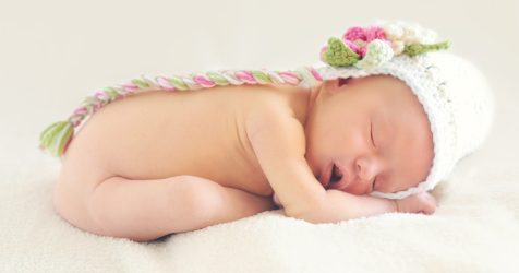 infant daycare program
