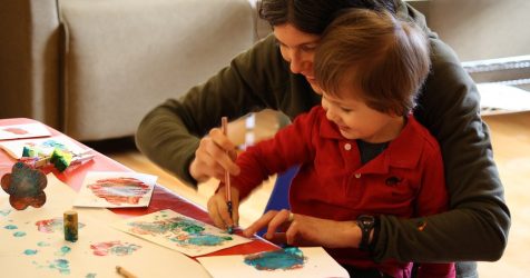 preschool program